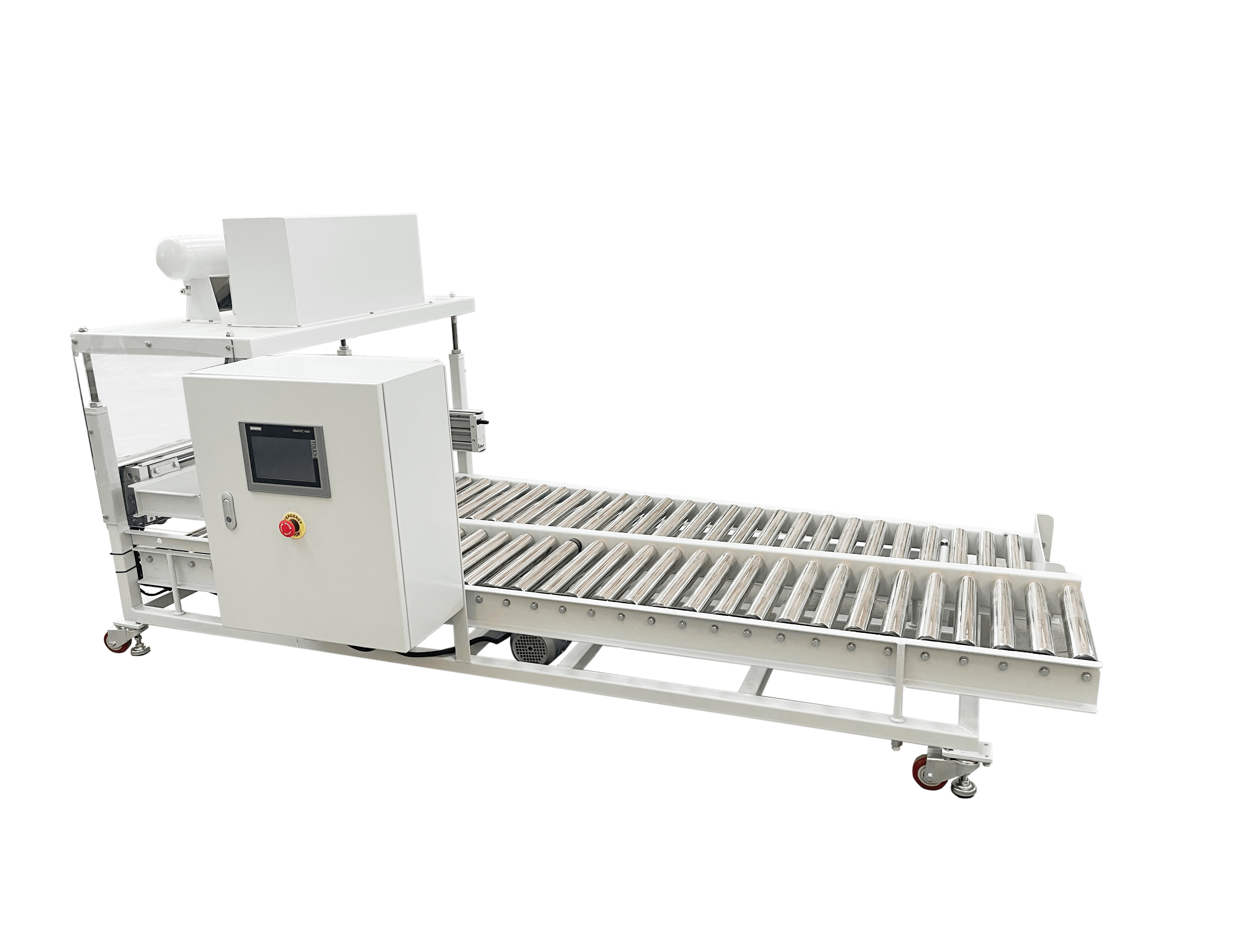 粉末涂料機(jī)械